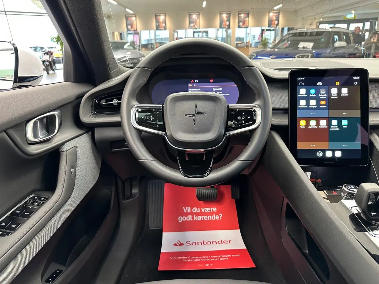 Billede 23 - Polestar 2 Standard Range