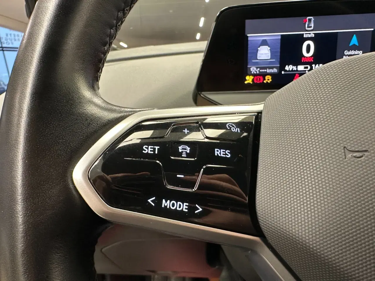 Billede 15 - VW ID.4 77 Pro Performance