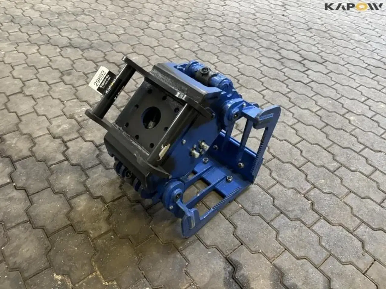 Billede 5 - - - - Baugbjerg