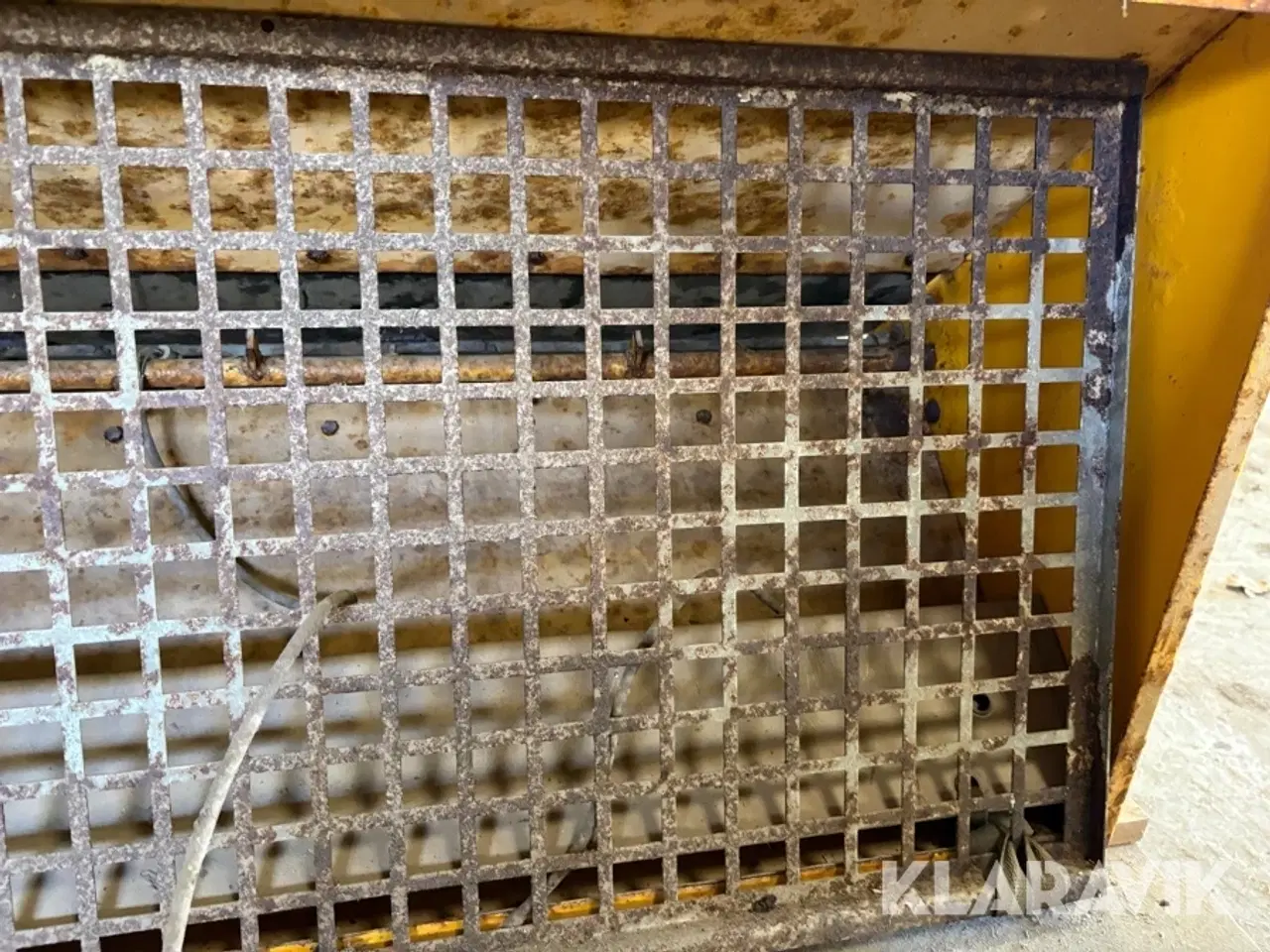 Billede 10 - Vintersæt med saltudlægger og kost Stiga PA402 - 2 enheder