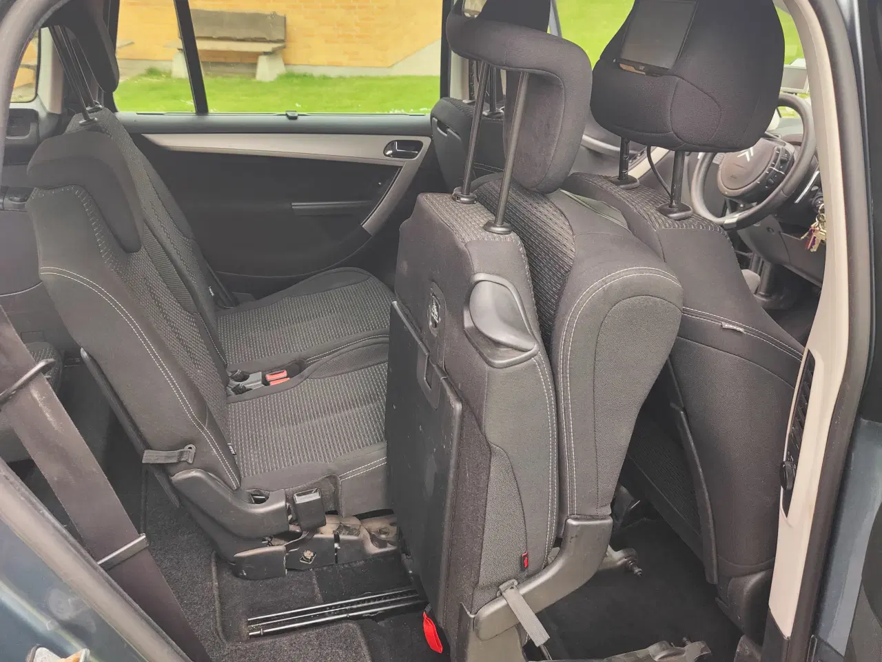Billede 16 - Citroen grand c4 Picasso 