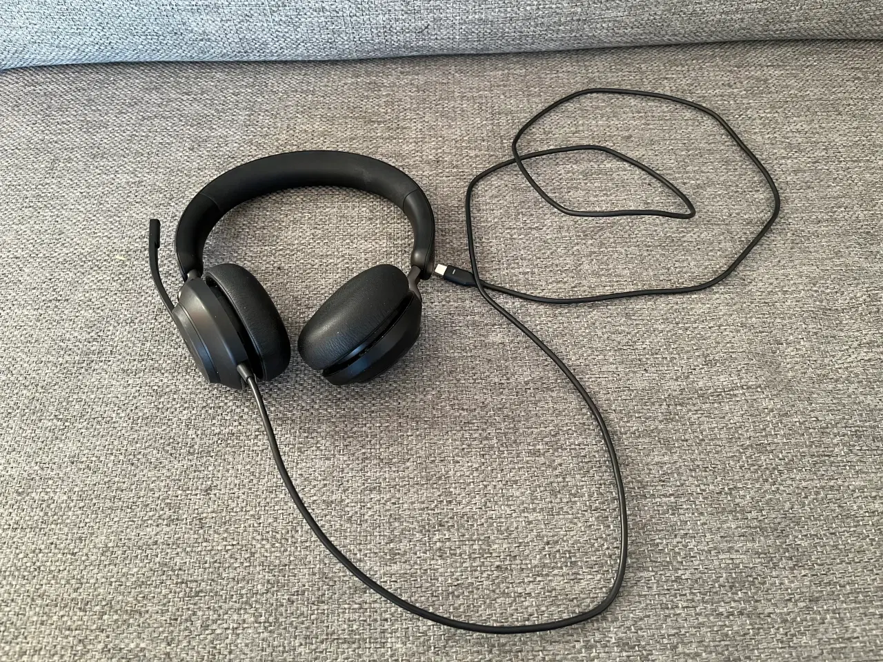 Billede 1 - Jabra Evolve2 40 SE
