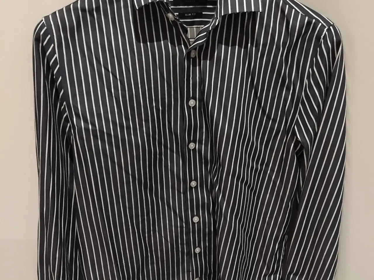 Billede 1 - Lindbergh skjorte str.39/40