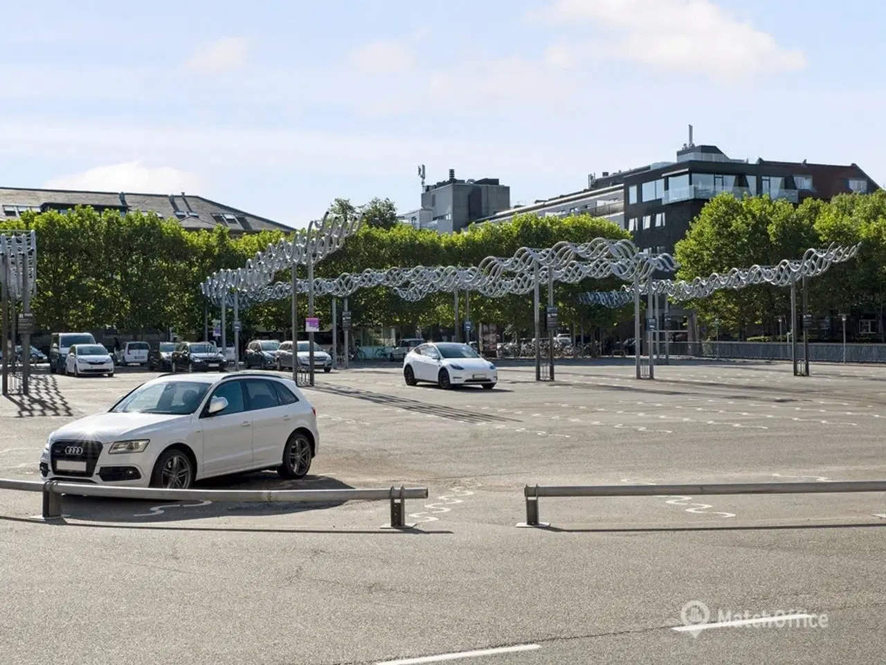 Billede 5 - 11 klinikrum i varierende størrelse, ideelle til både samtale- og kropsbehandlinger
