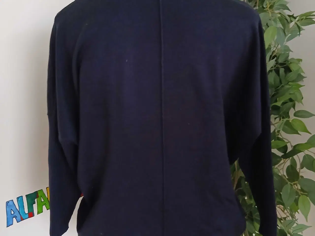 Billede 6 - Trøje. Saint Tropez. Medium/38