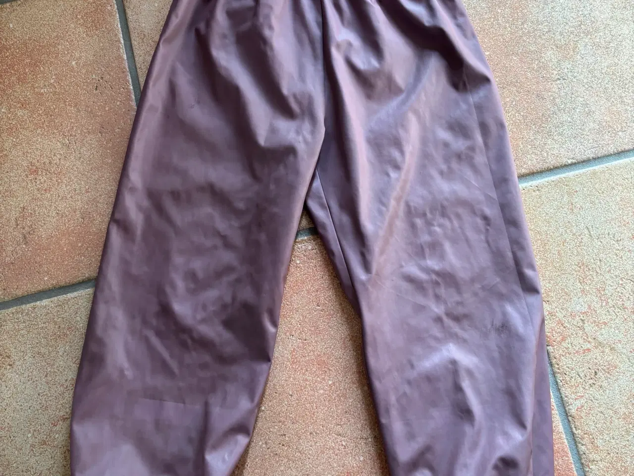 Billede 3 - Regntøj