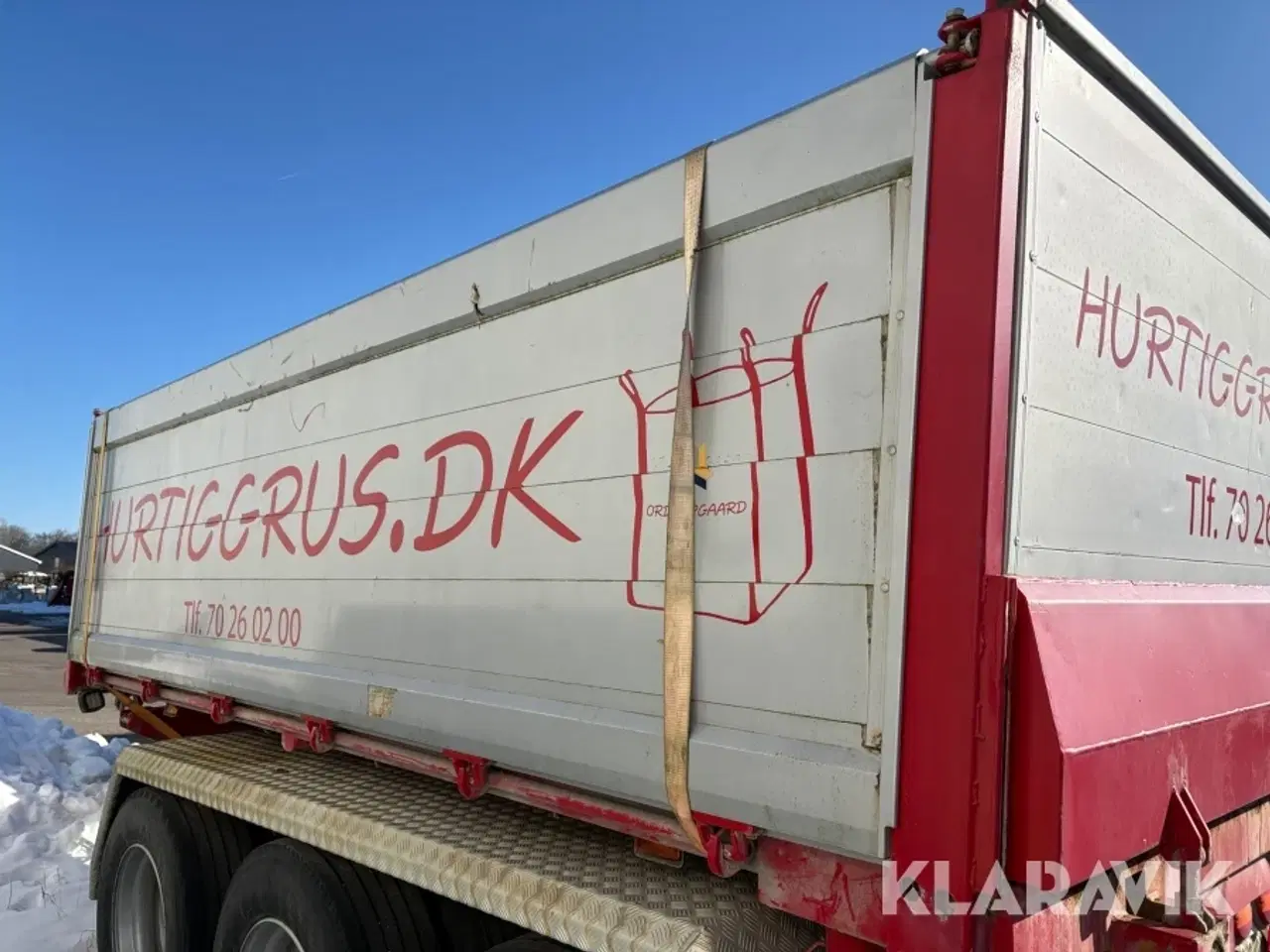 Billede 6 - Kærre Kelberg 3 akslet