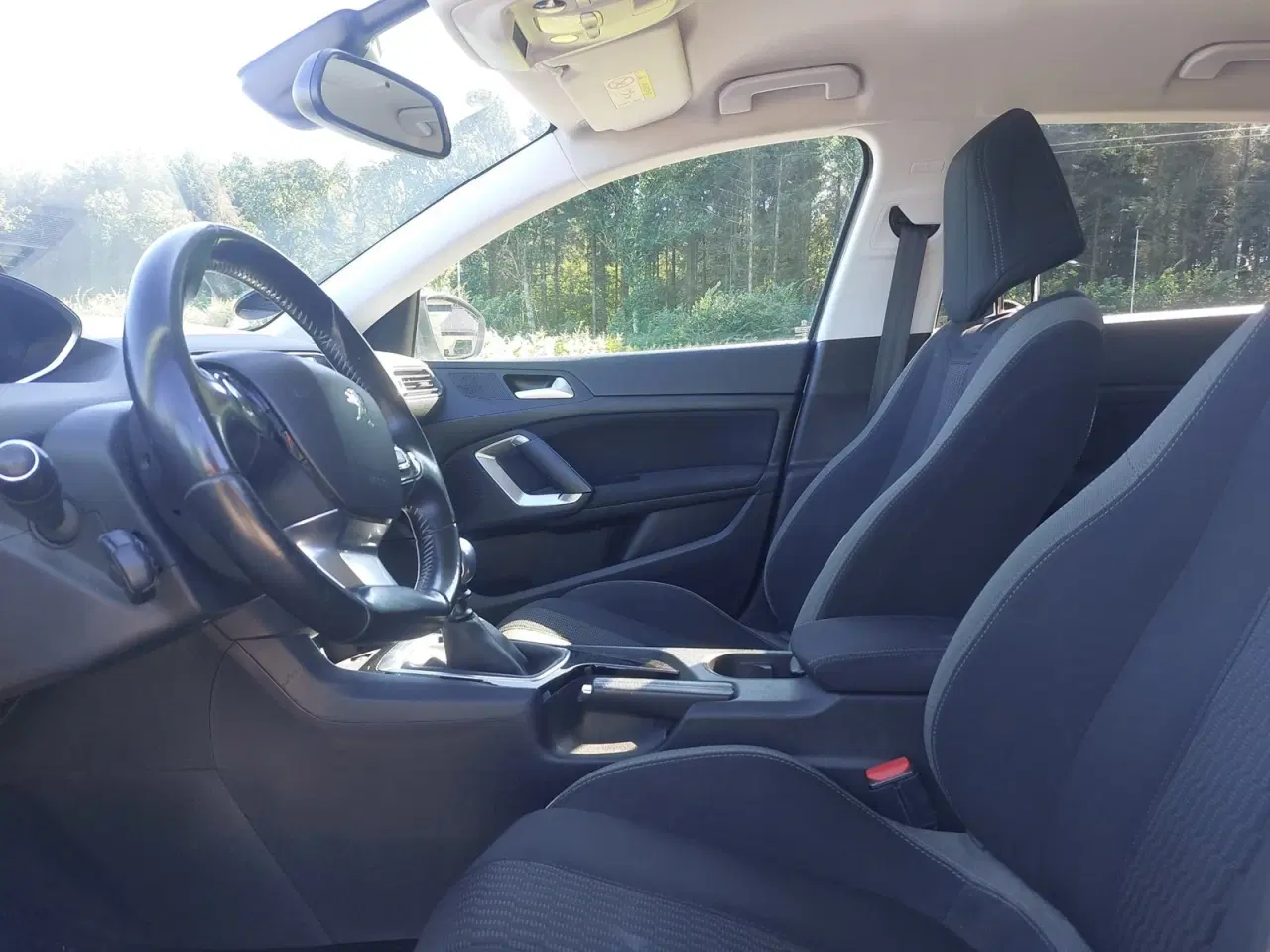 Billede 9 - Peugeot 308 1,6 BlueHDi 120 Style