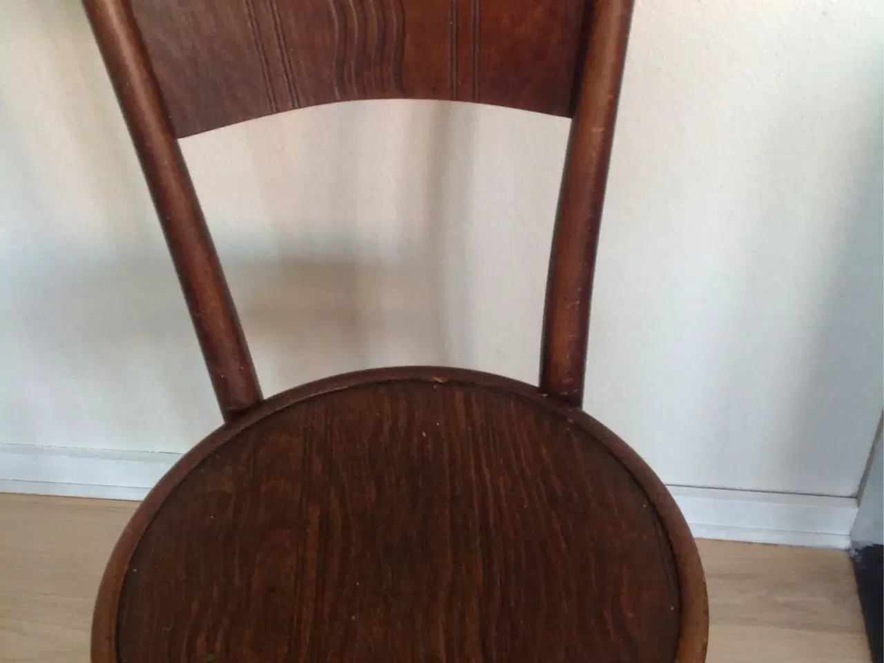 Billede 2 - Wiener stol