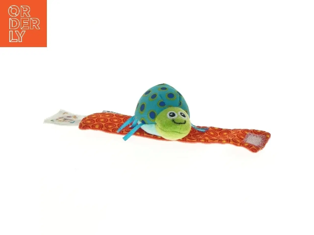 Billede 4 - Lamaze blød bidering med mariehøne fra Lamaze (str. Mængde. 14,5 cm)