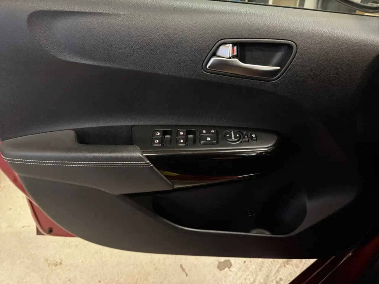 Billede 14 - Kia Picanto 1,0 T-GDi GT-Line