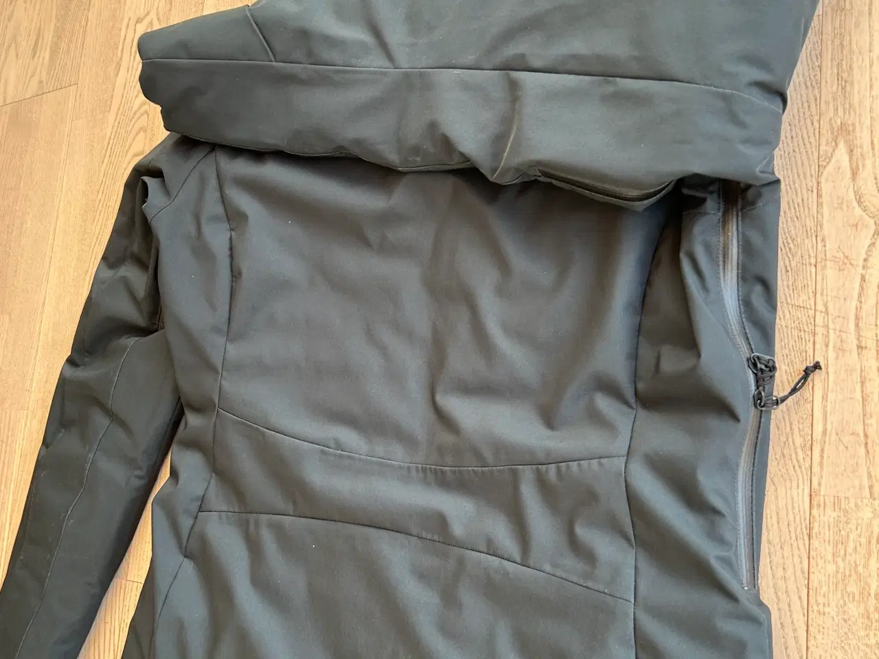 Billede 2 - Dunjakke Nordisk