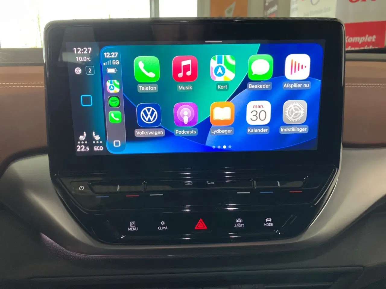 Billede 16 - VW ID.4 77 Pro