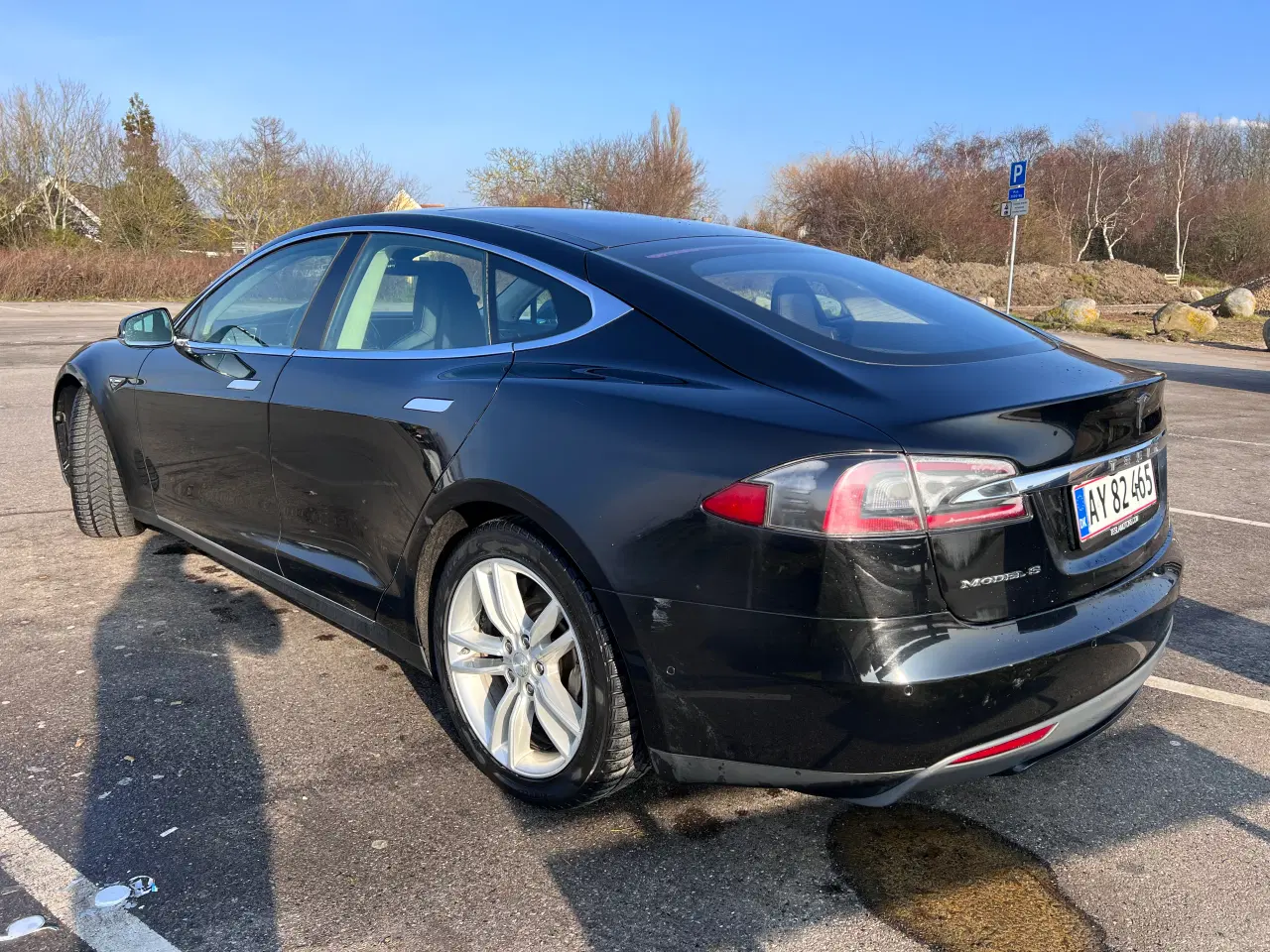 Billede 3 - Ny rev. batteri og gratis supercharge