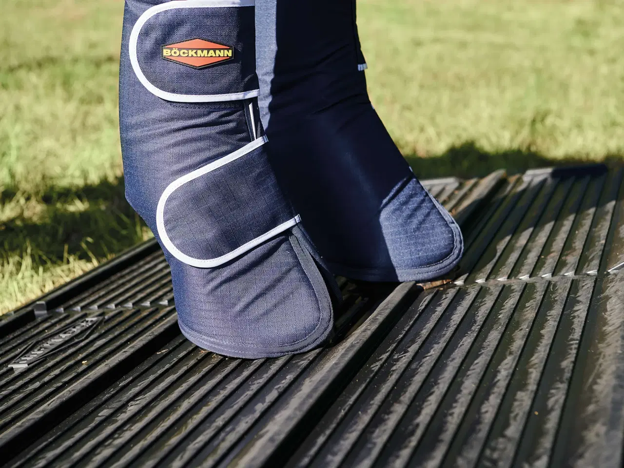 Billede 13 - Böckmann Portax L SKA