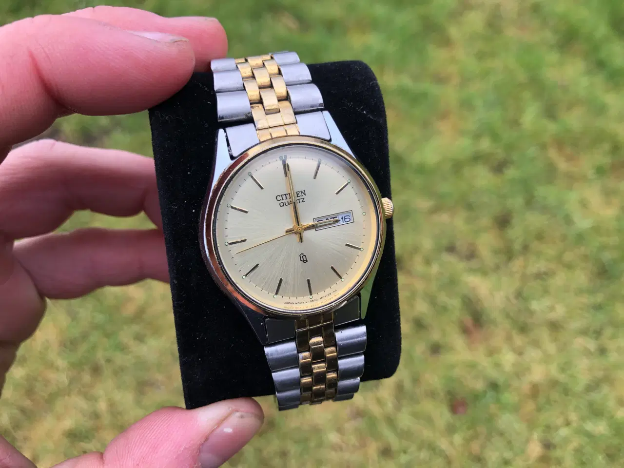Billede 1 - Citizen Quartz