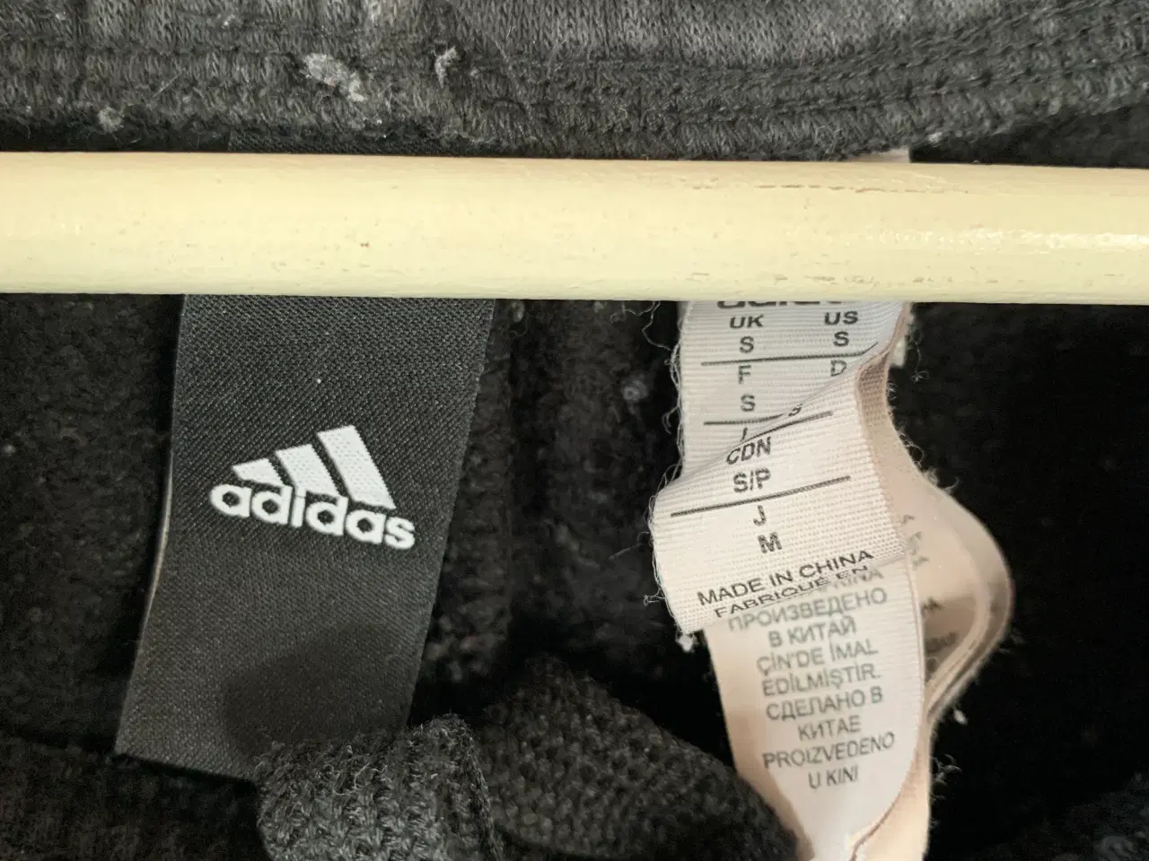 Billede 2 - Adidas bukser