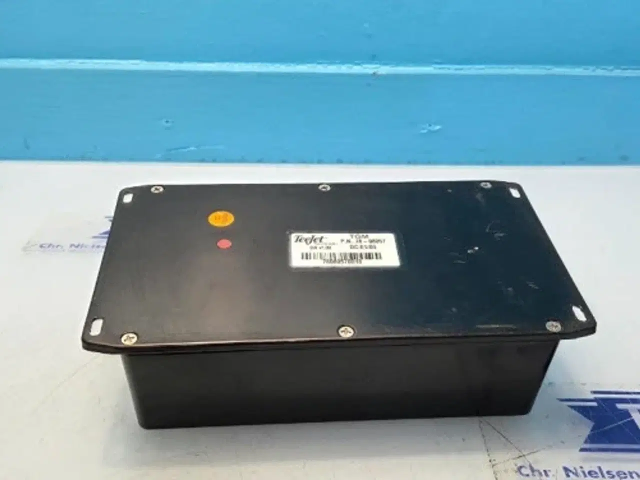 Billede 4 - Tiltsensor Modul CL230 GRTJT9002536