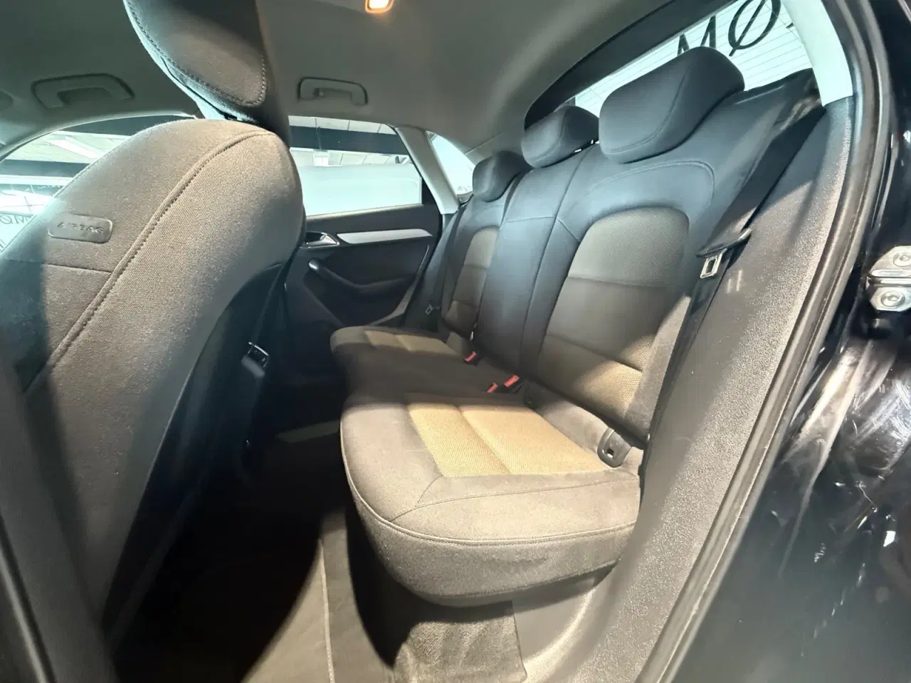 Billede 8 - Audi Q3 2,0 TDi 140