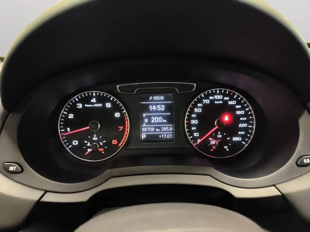 Billede 7 - Audi Q3 1,4 TFSi 150 Sport S-tr.