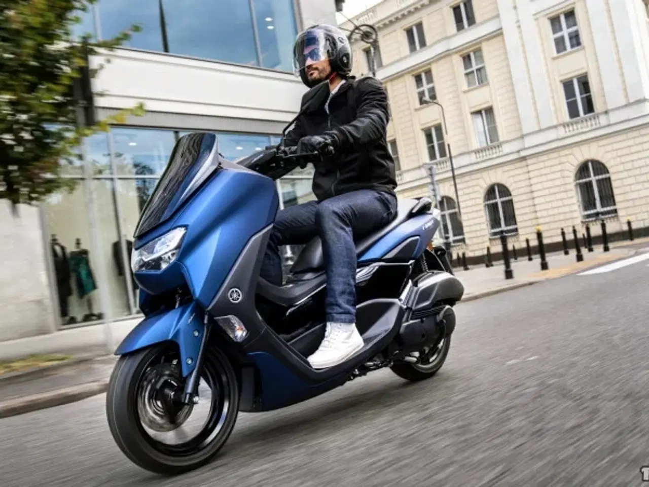 Billede 8 - Yamaha N-Max 155