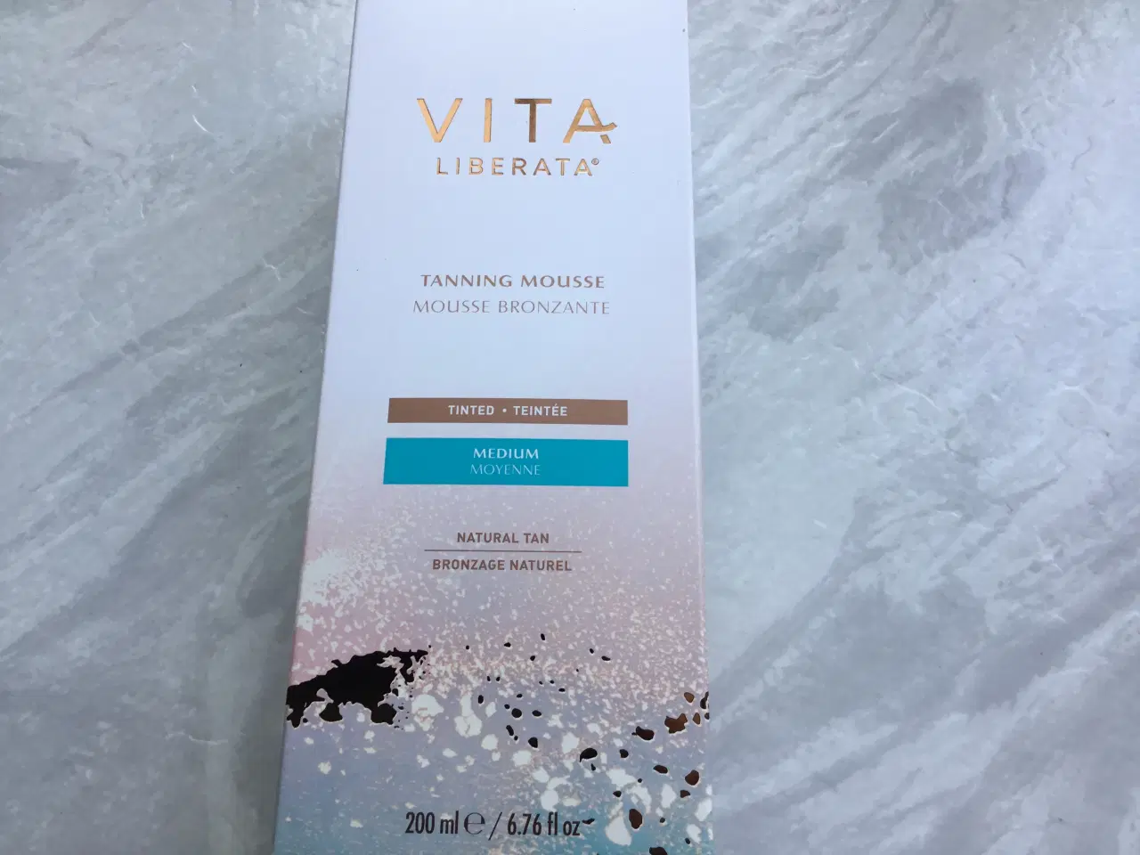 Billede 3 - Vita liberata produkter