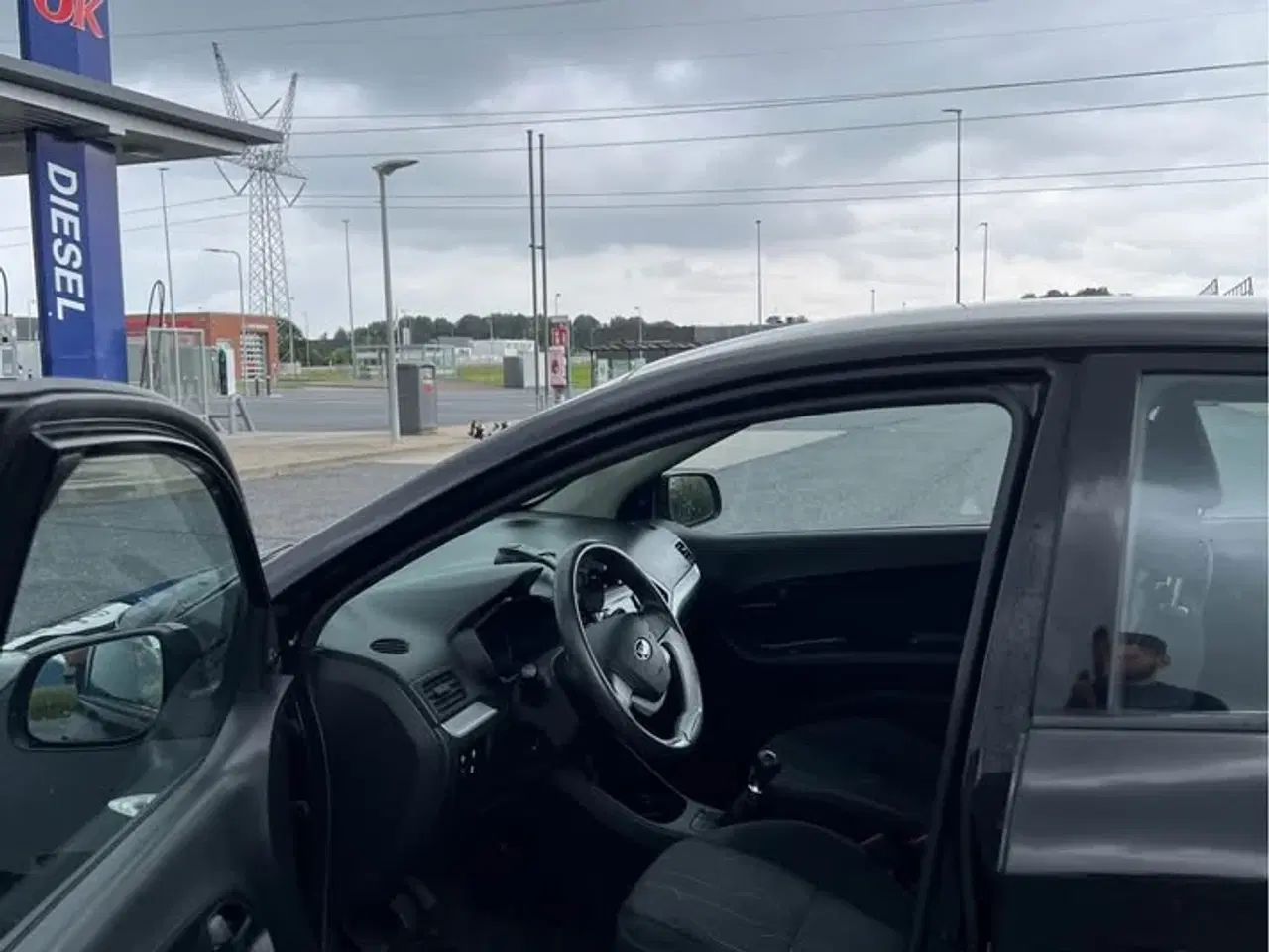 Billede 6 - Kia Picanto 2014