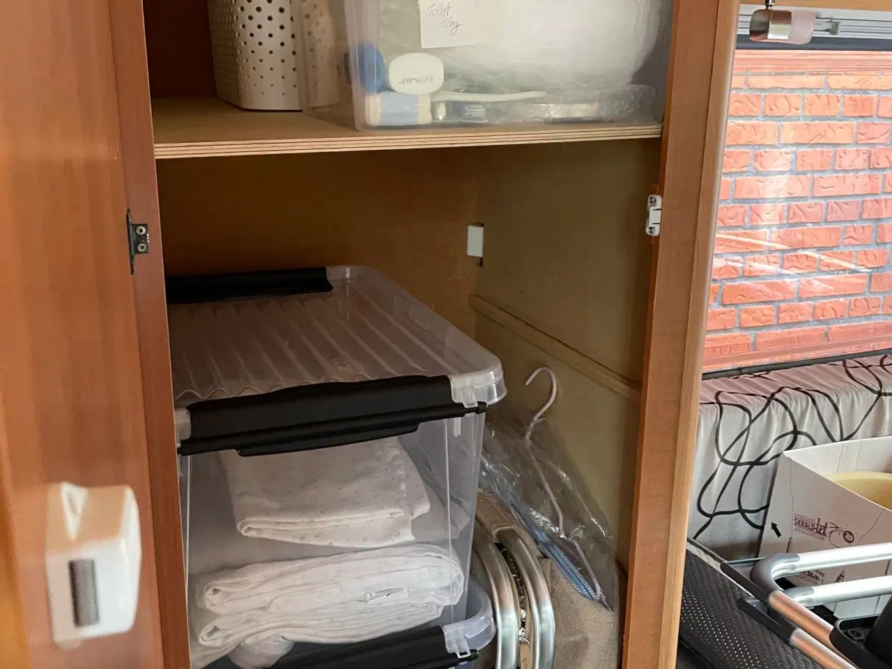 Billede 8 - Vega 365GT Campingvogn