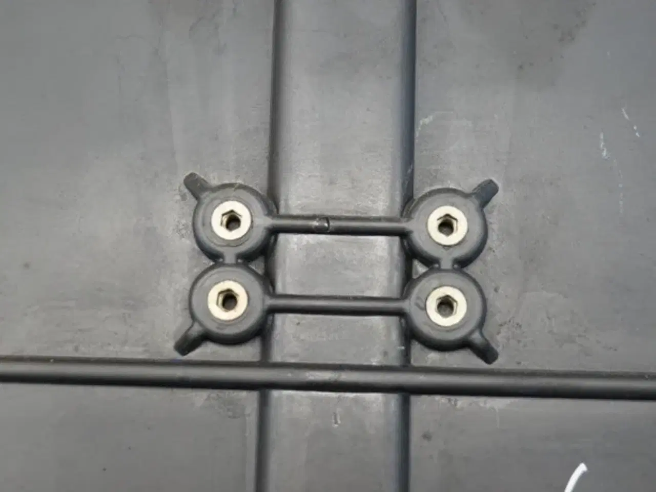 Billede 2 - New Holland TG285 Tag 434078A2