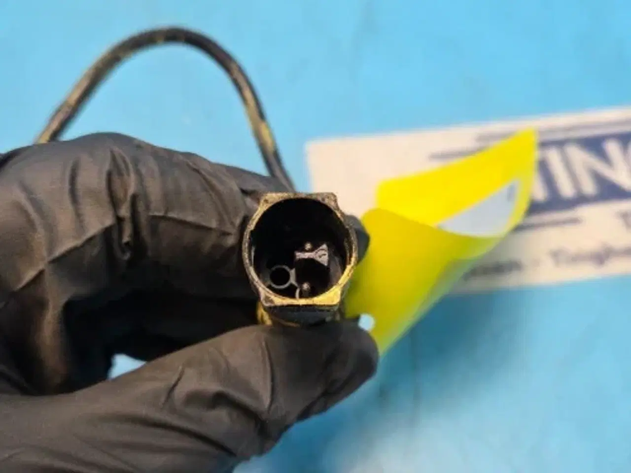 Billede 5 - New Holland TX68 Føler 84056992