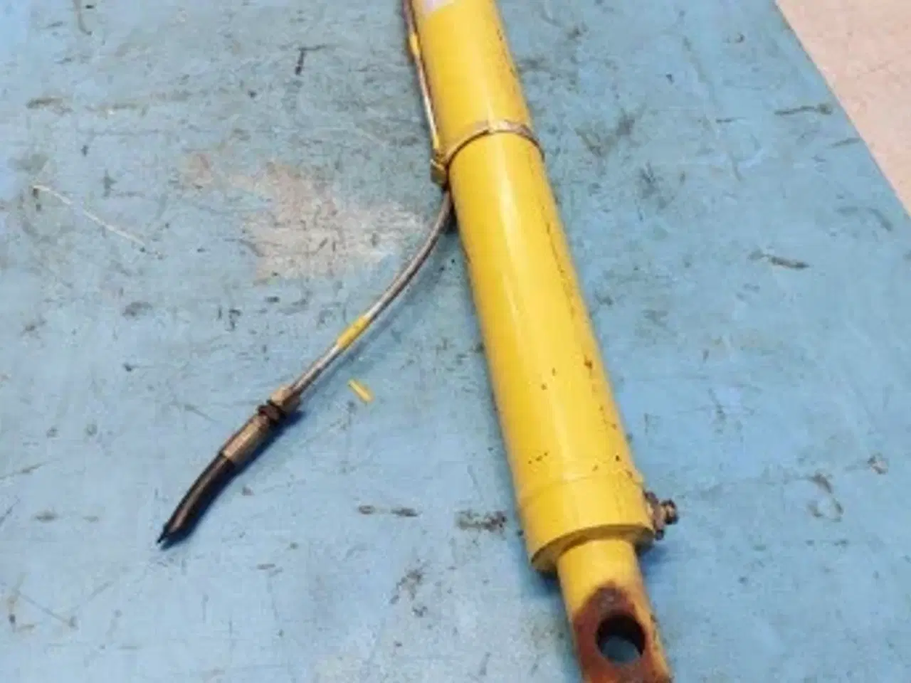 Billede 8 - New Holland TX65 Tømmerør 84038955