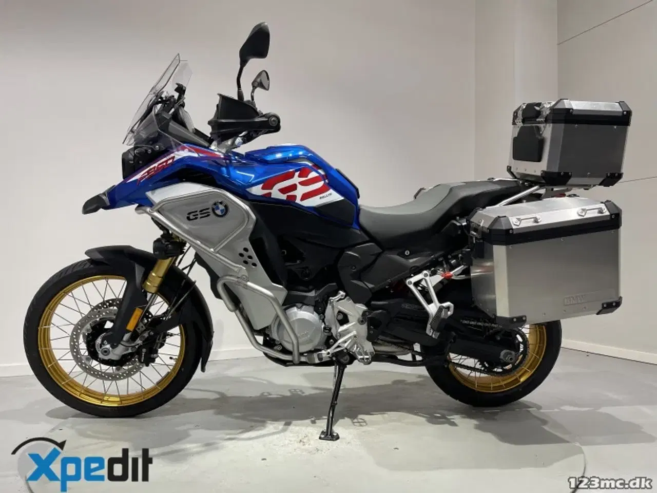 Billede 6 - BMW F 850 GS Adventure