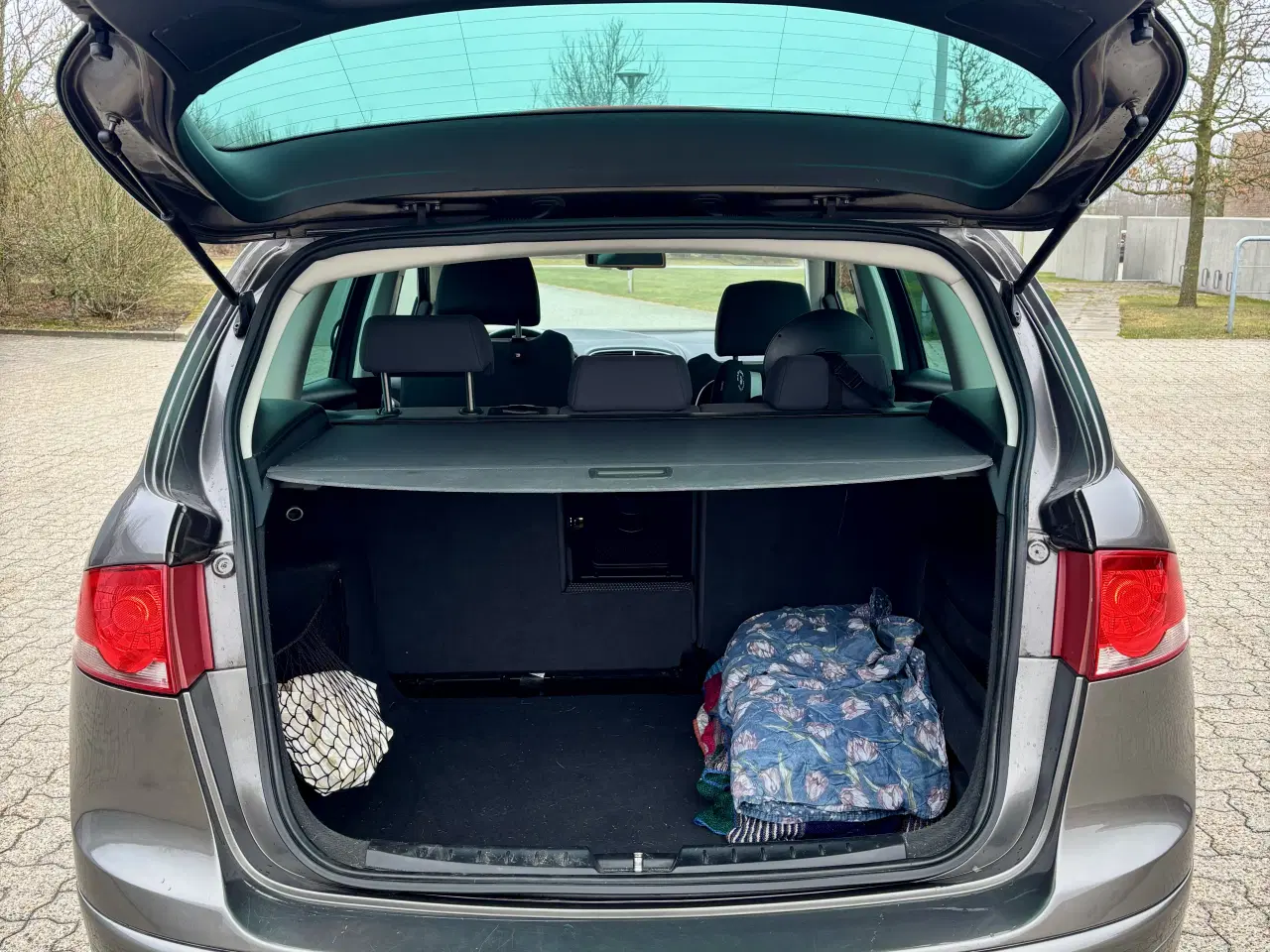 Billede 15 - Seat Altea XL 2.0 TDI NYSYNET, PARTIKELFILTER