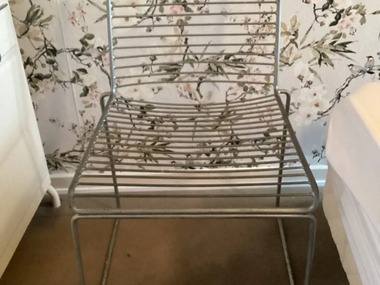 Billede 4 - HAY Hee stol af stål