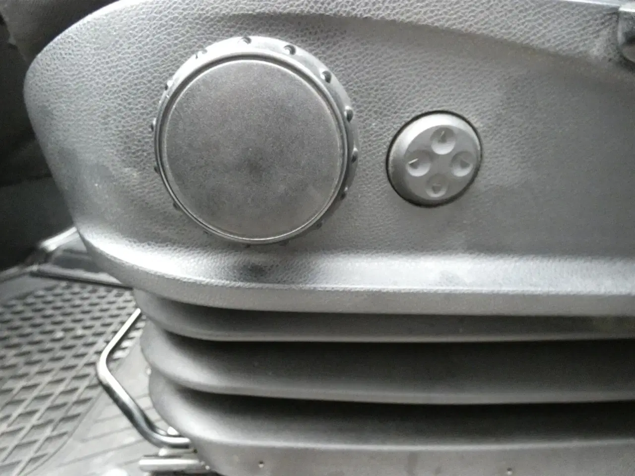 Billede 13 - Mercedes-Benz Sprinter 315 2,0 CDI A3 H2 RWD 9G-Tronic 150HK Van Aut.