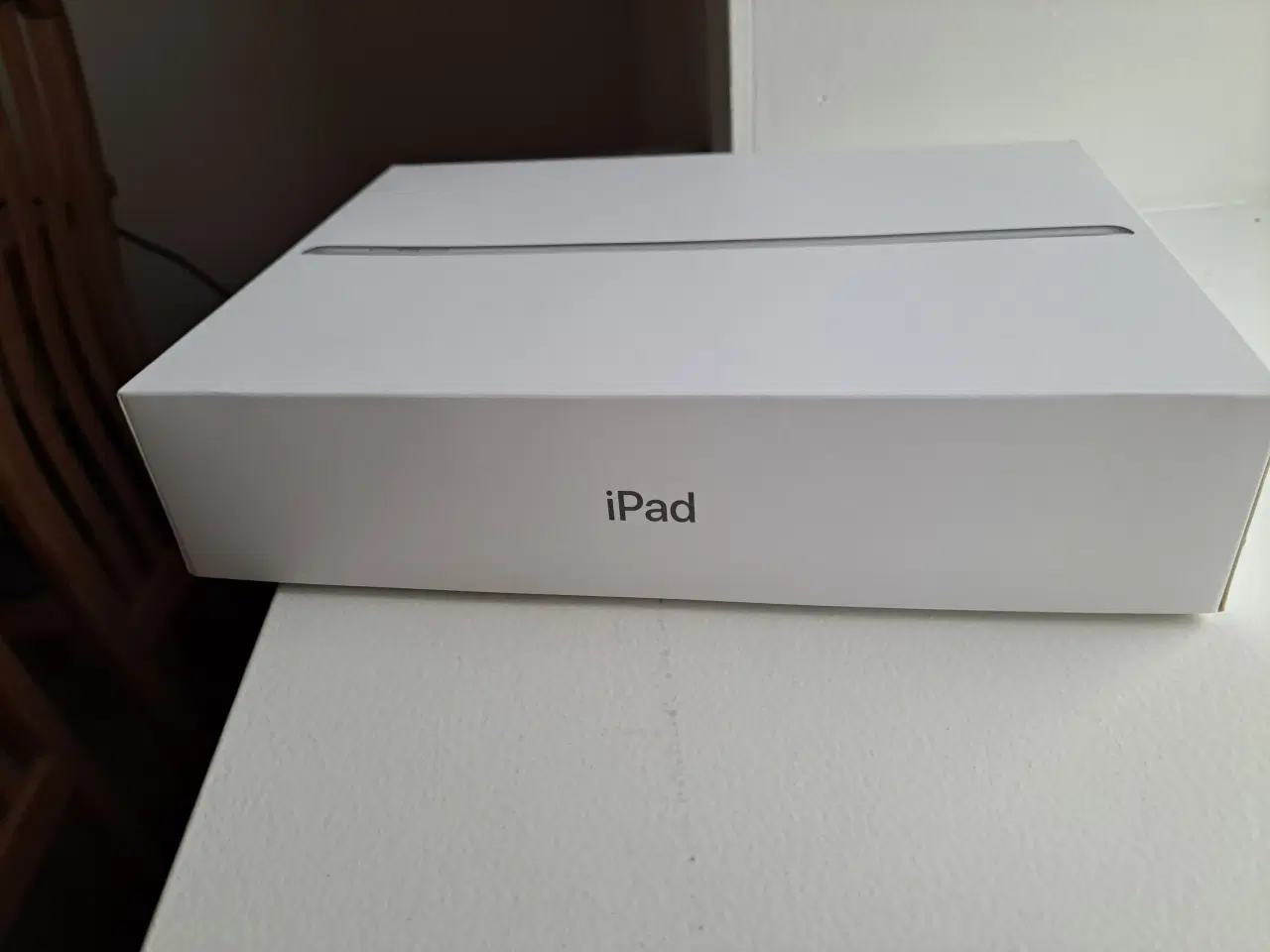 Billede 8 - Ipad 5, 32 GB sølv i perfekt stand