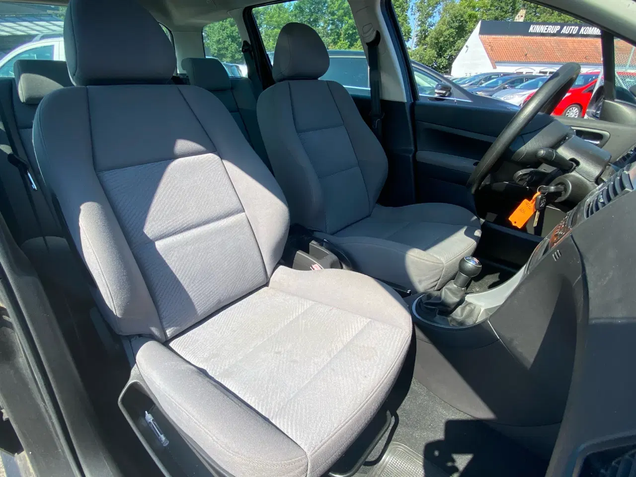 Billede 6 - Peugeot 307 1,6 110HK Stc