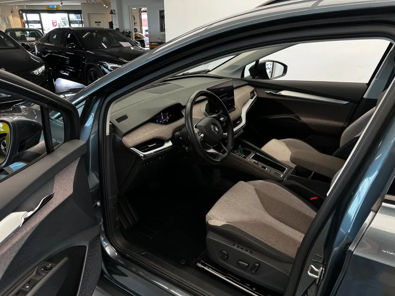 Billede 10 - Skoda Enyaq 60 iV