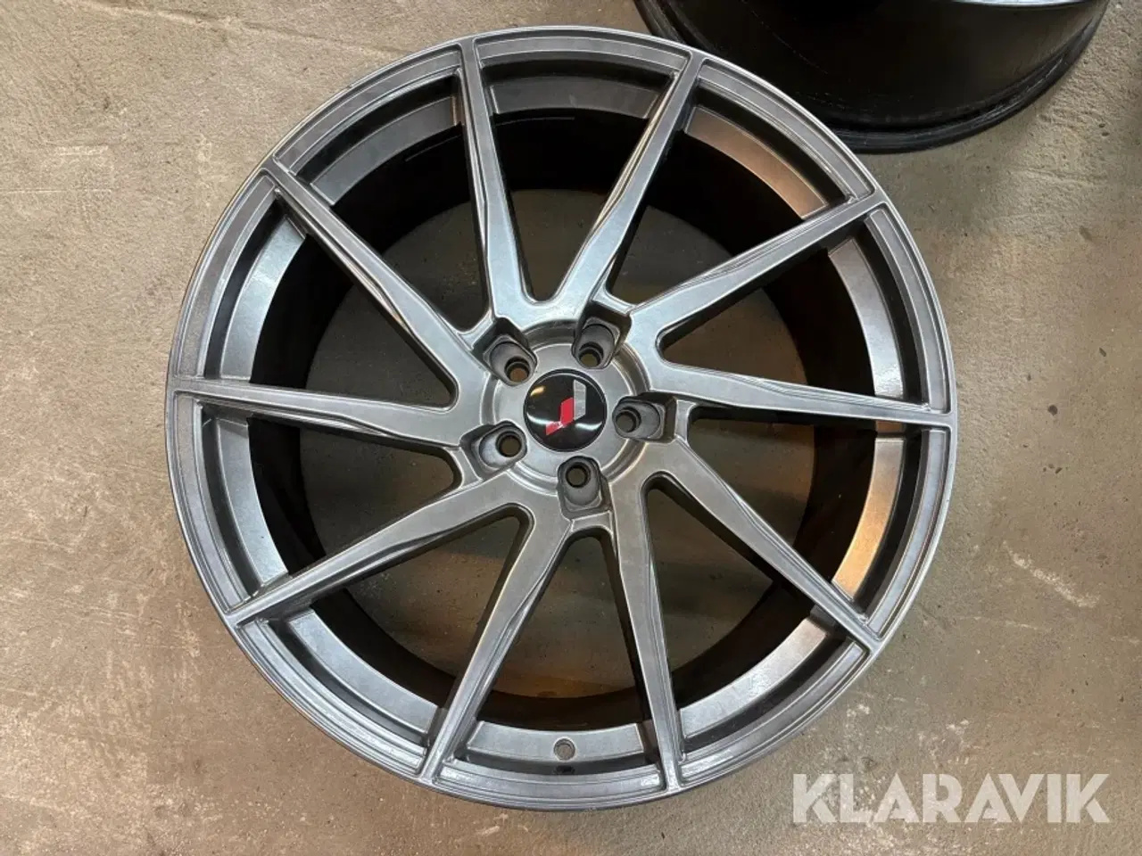 Billede 4 - Fælge JR 22” 4 styk