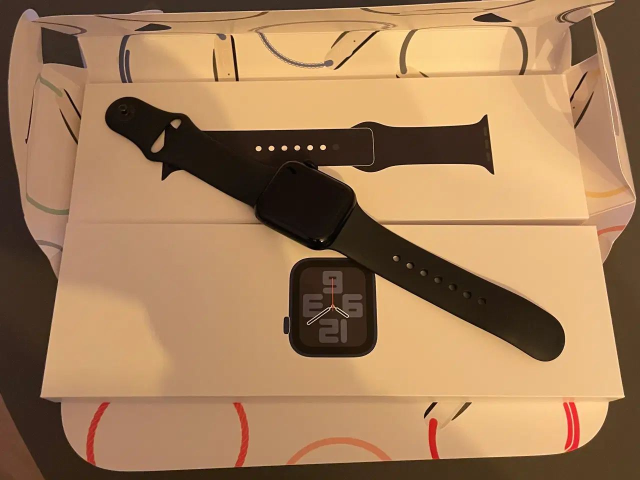 Billede 1 - Apple Watch 2nd Gen. 40mm GPS