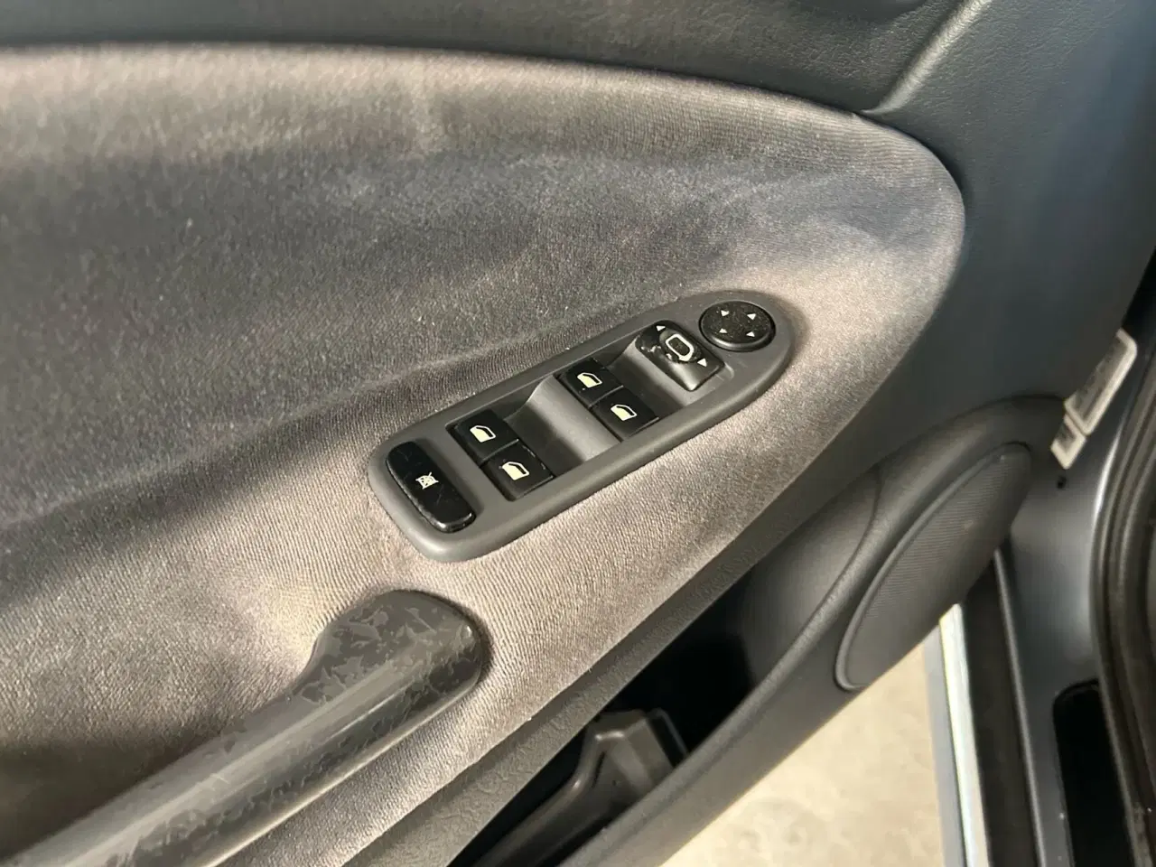 Billede 11 - Citroën C5 1,8 i 16v 125HK 5d