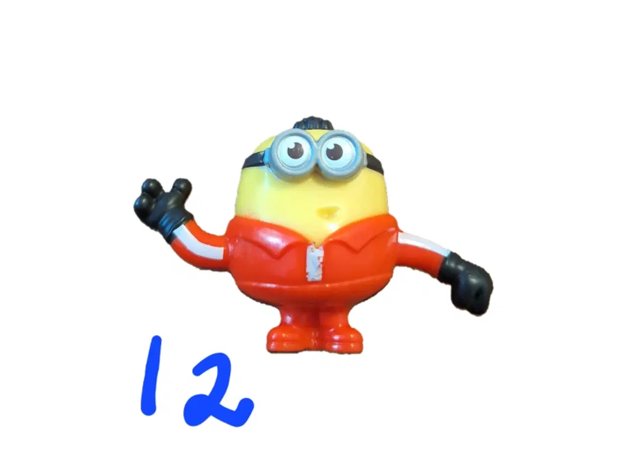 Billede 3 - Minions figurer 