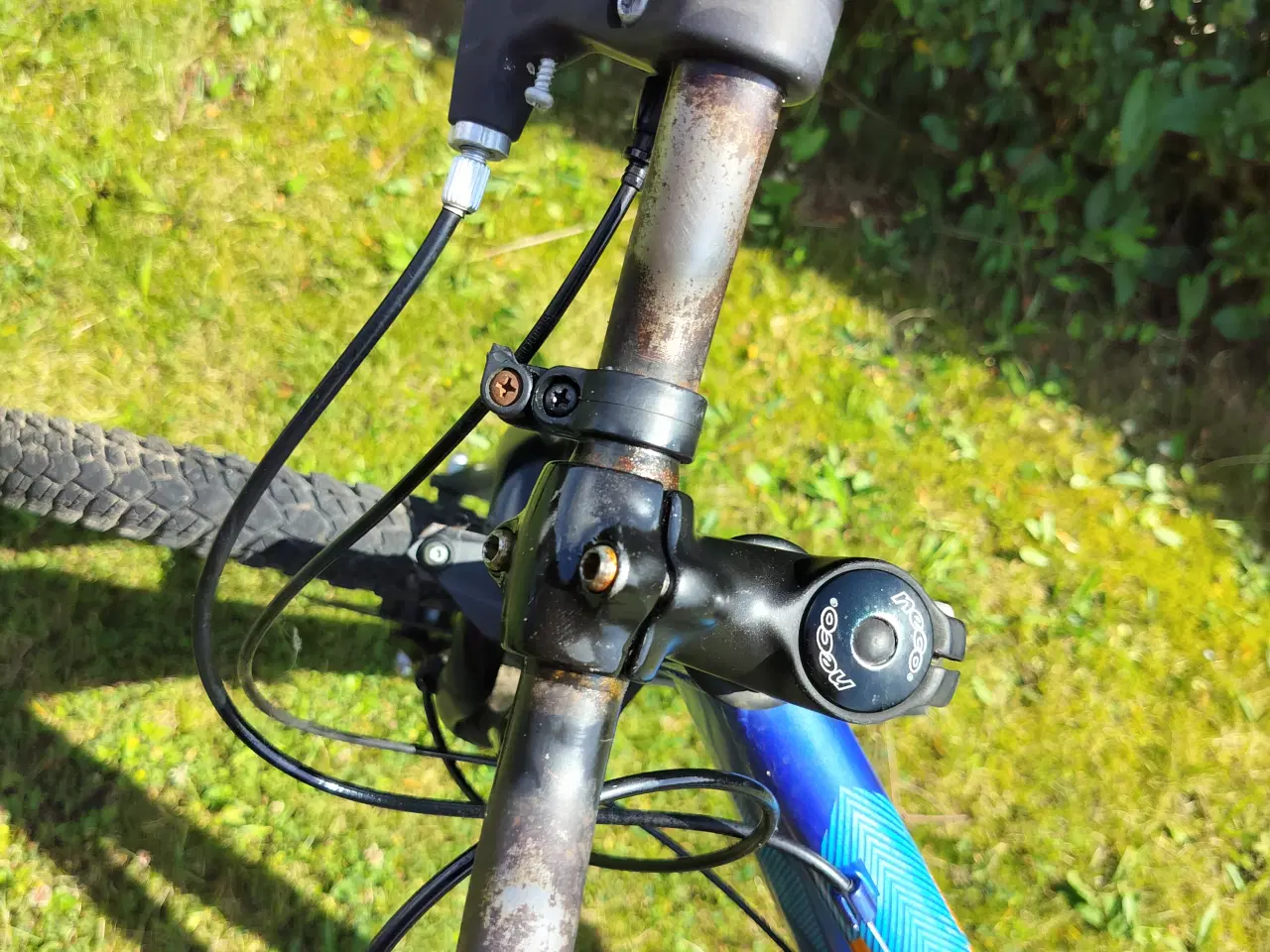 Billede 5 - MBK drengecykel 24"
