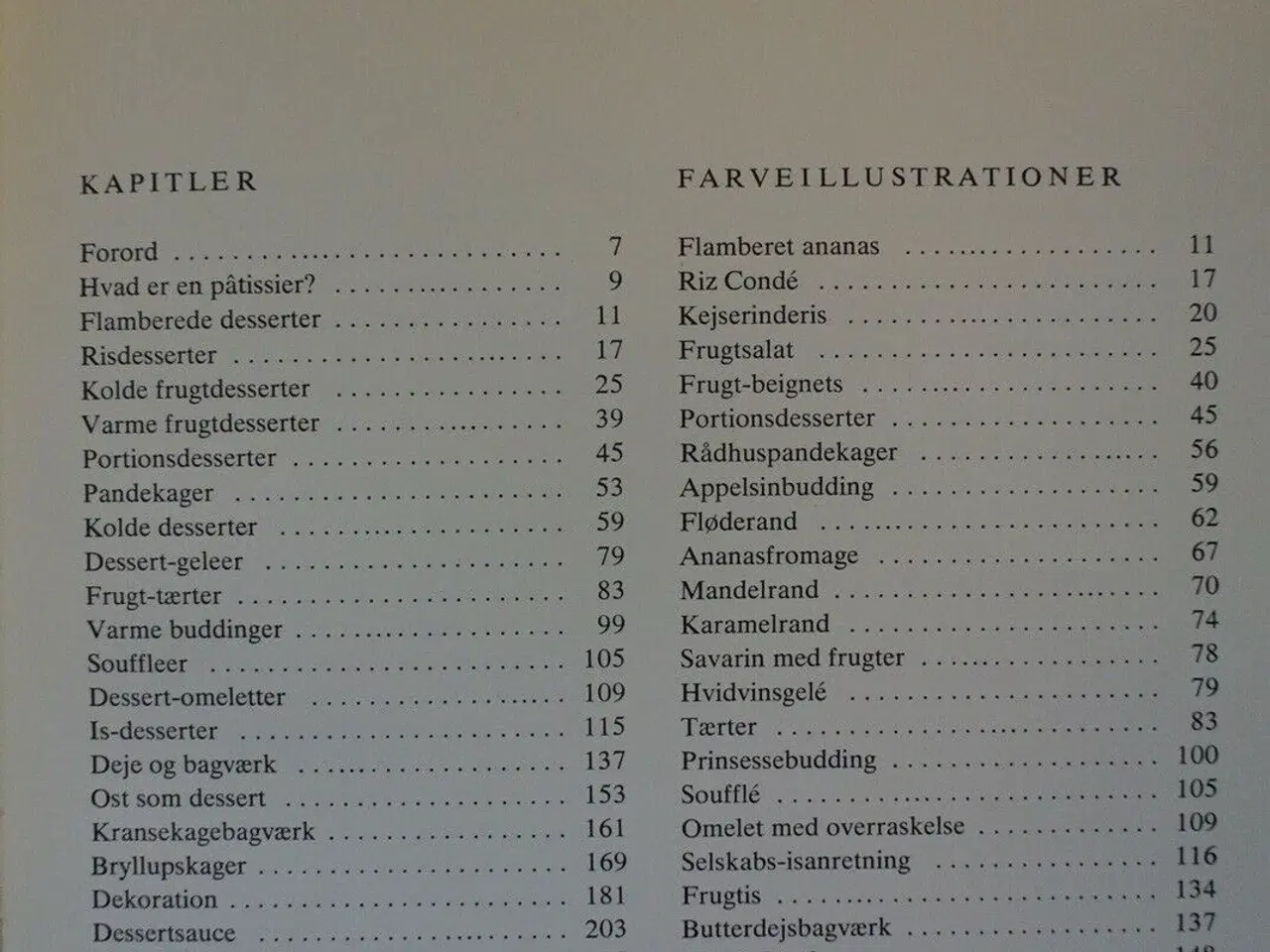Billede 2 - le patissier moderne - den moderne dessertkonditor
