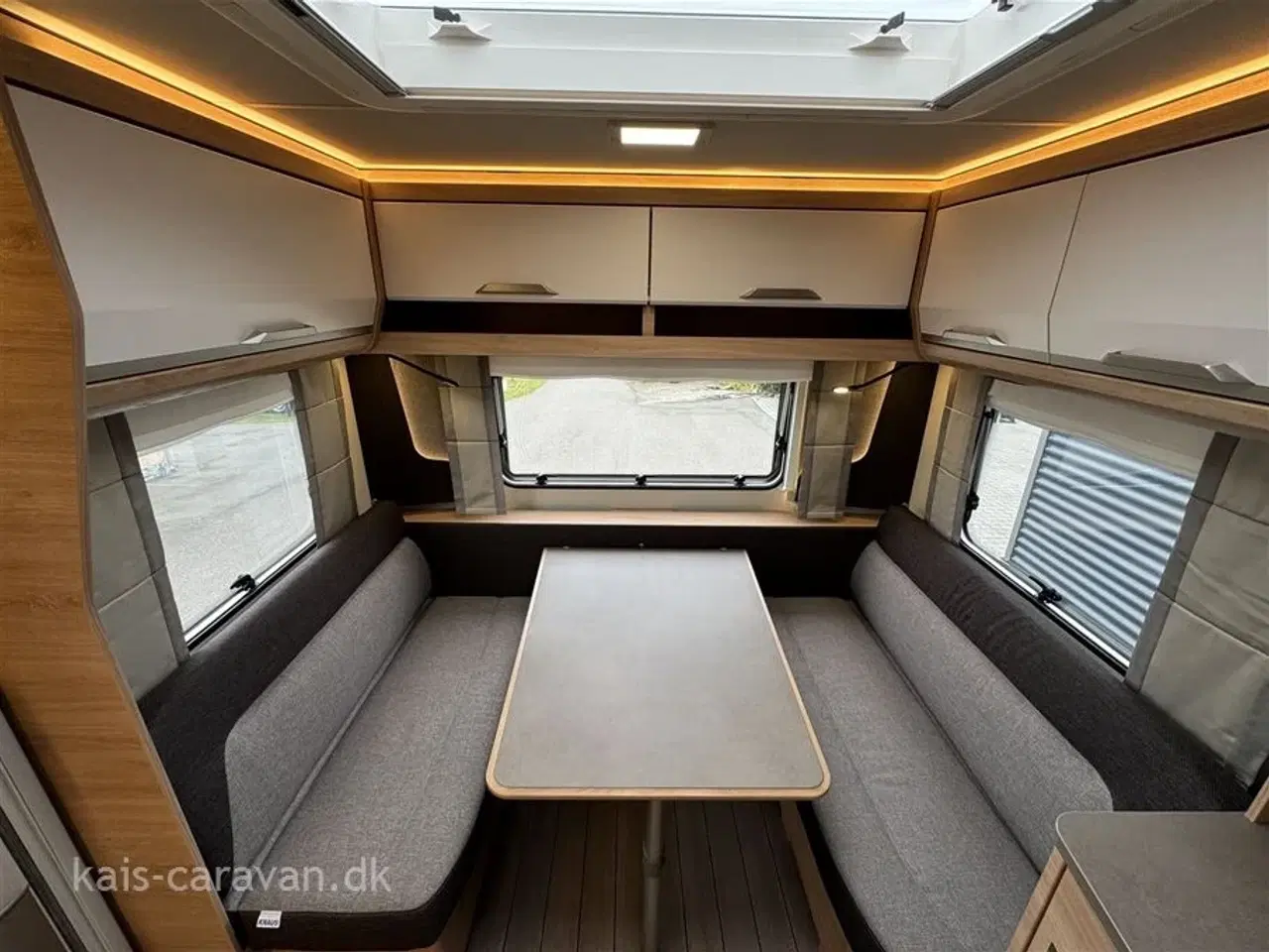 Billede 5 - 2026 - Knaus Südwind 460