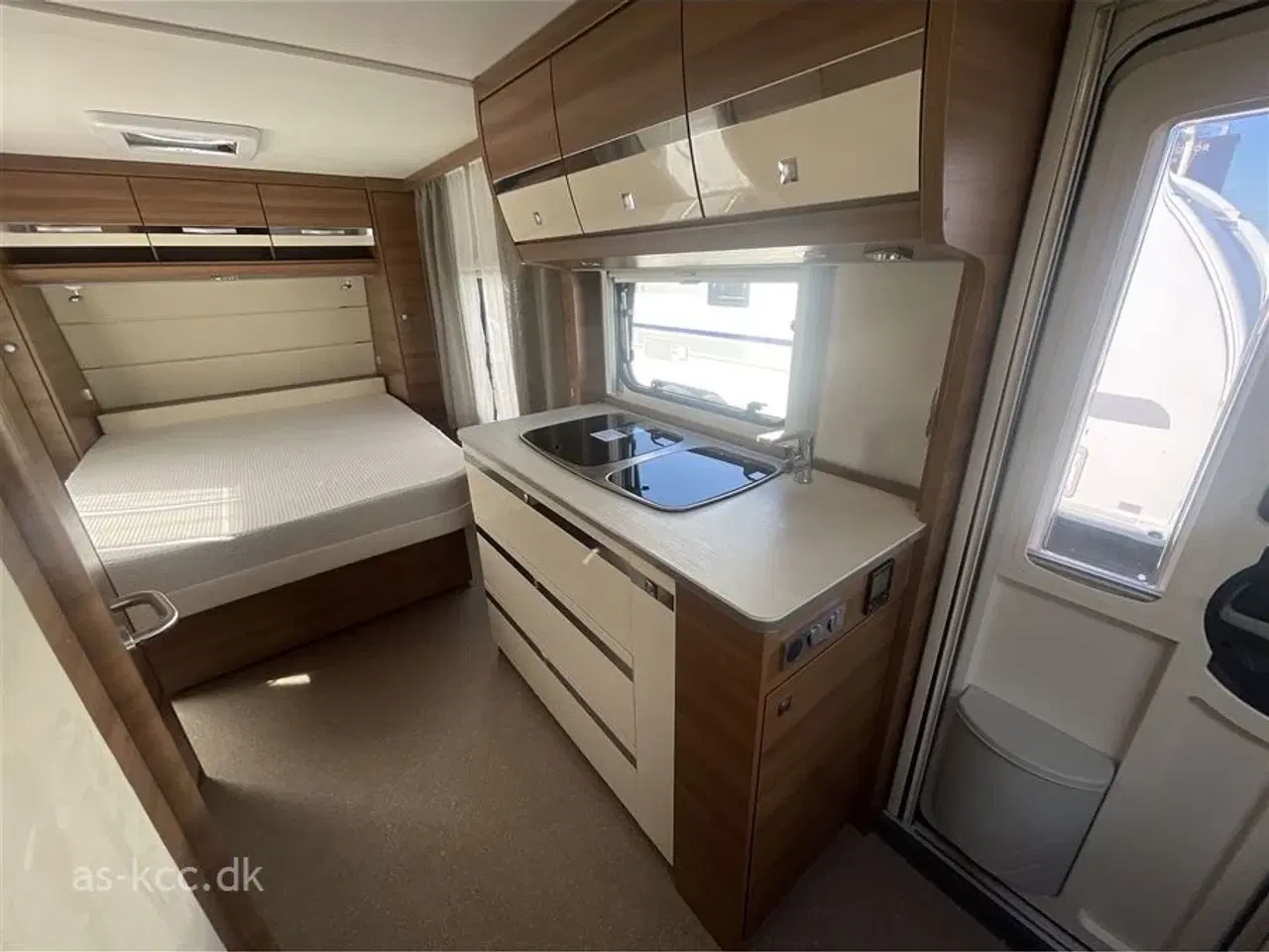 Billede 6 - 2017 - Dethleffs Nomad Snow 530 DR