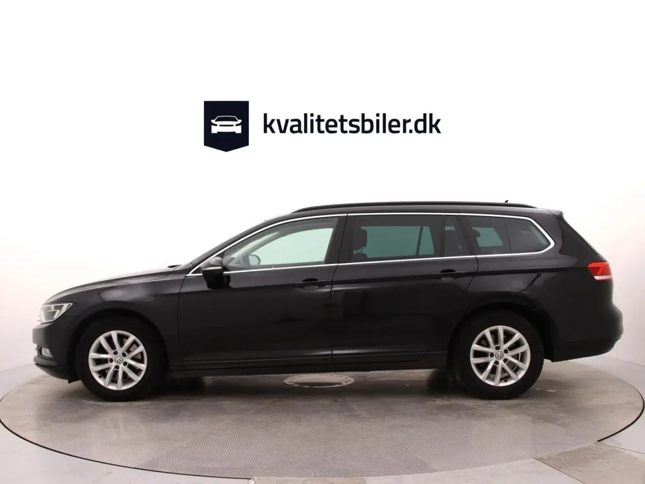 Billede 2 - VW Passat 2,0 TDi 150 Comfortline Variant DSG