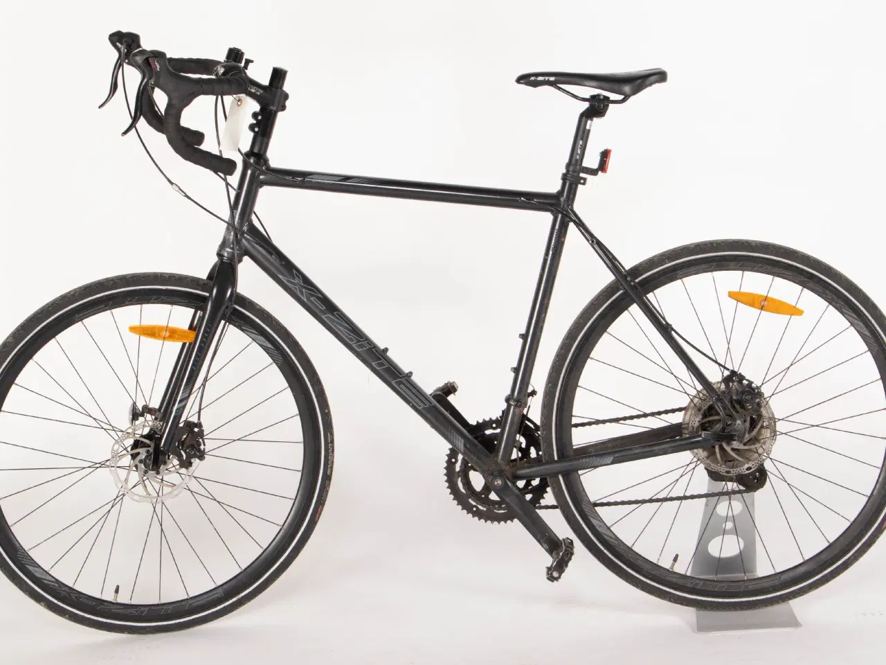 Billede 2 - X-Zite herrecykel