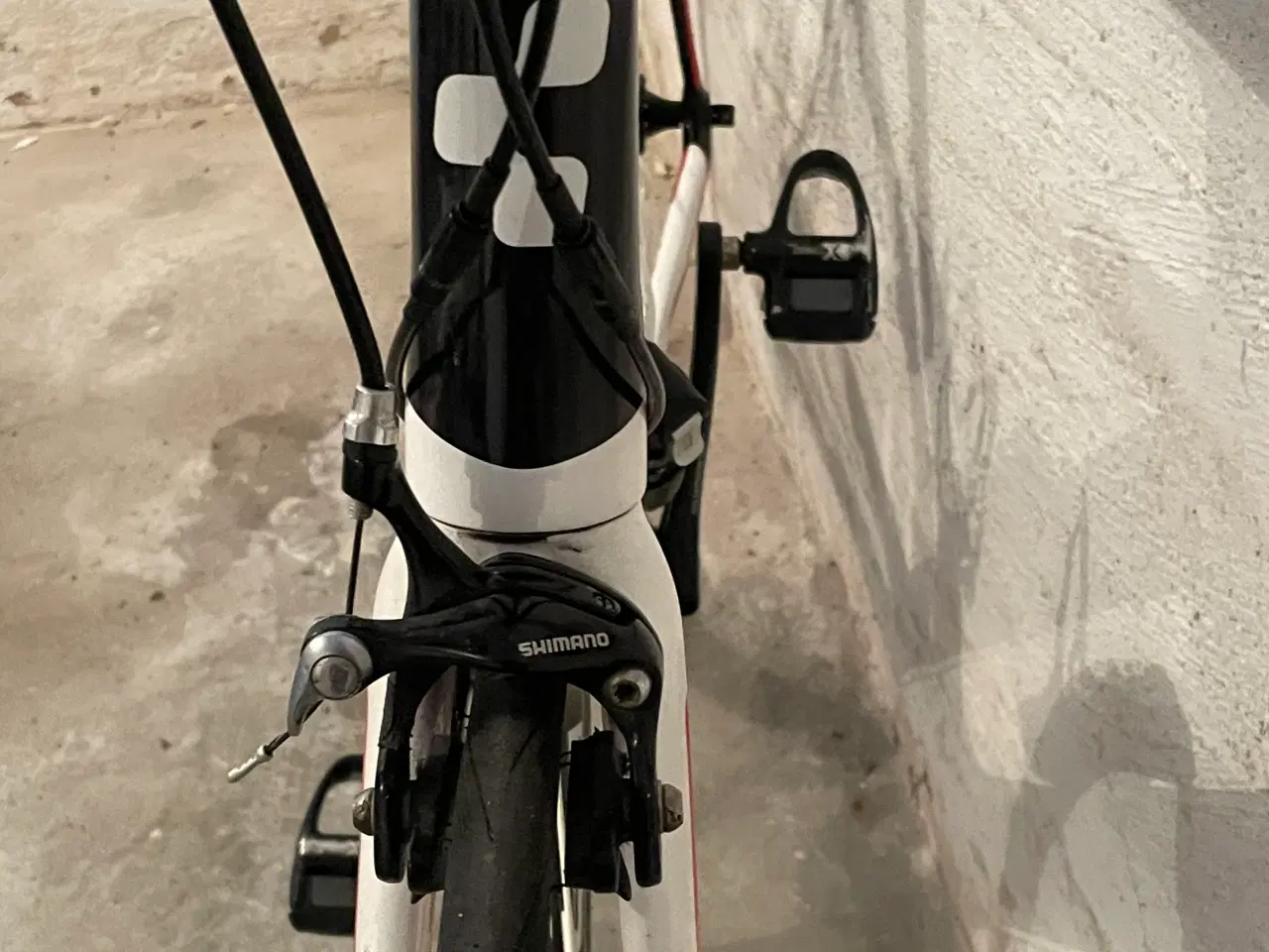 Billede 9 - 🚴♂️ Ful Carbon Cube | Ultegra | 62 cm | 20 gear