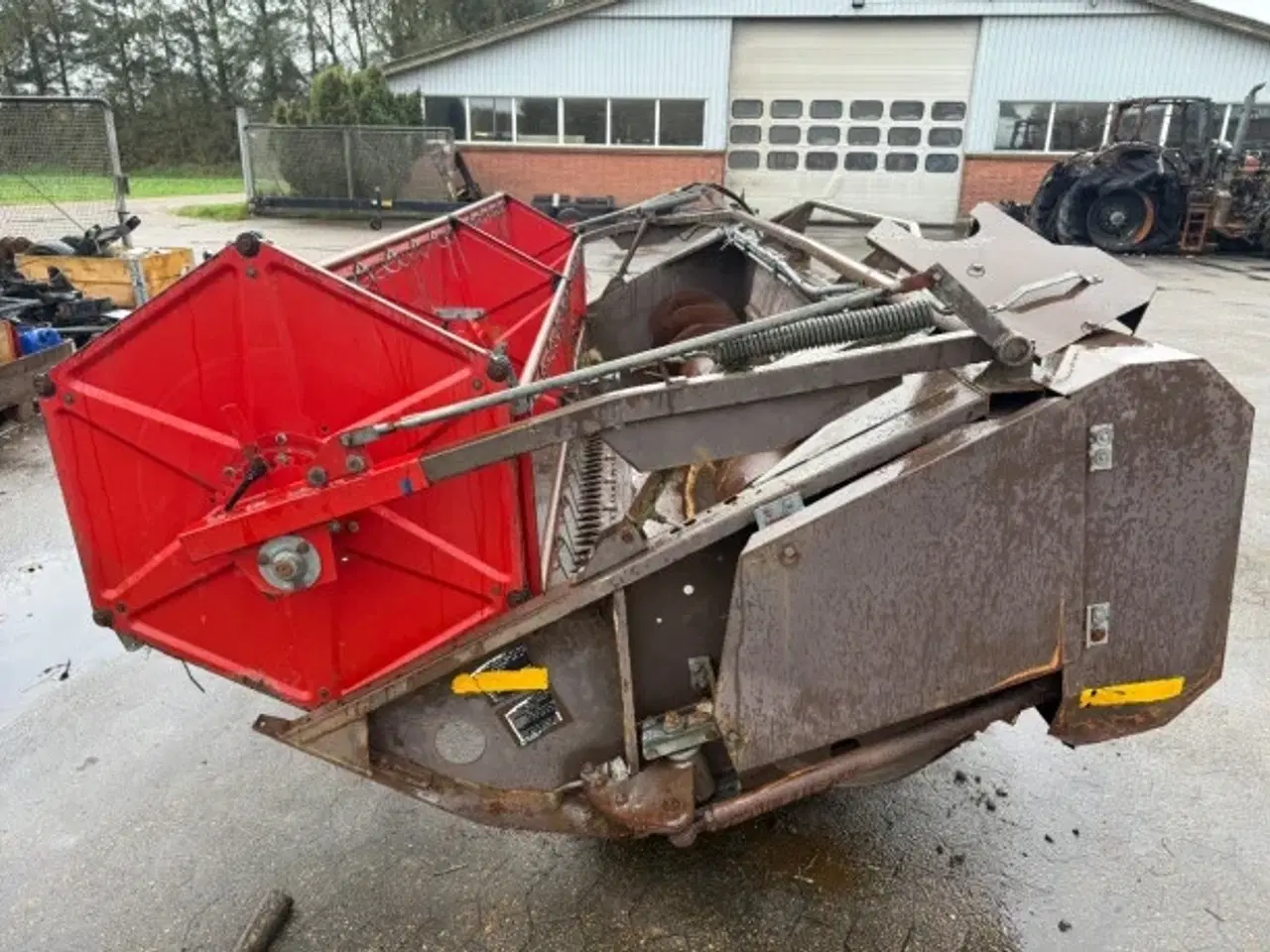 Billede 2 - Dronningborg 12" Skærebord